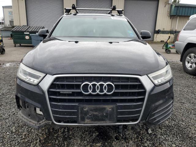 Фото 5 - AUDI Q3