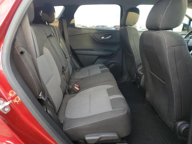 Фото 11 - CHEVROLET BLAZER