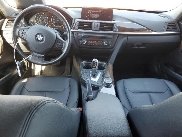 Фото 8 - BMW 3 SERIES