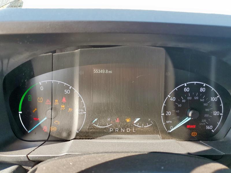 Фото 9 - FORD MAVERICK