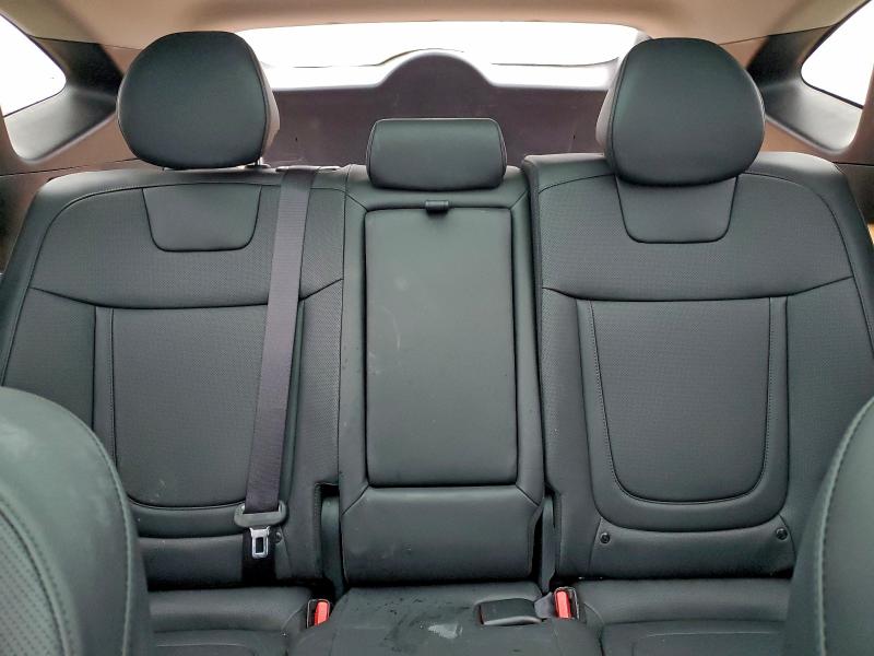 Фото 10 - HYUNDAI TUCSON