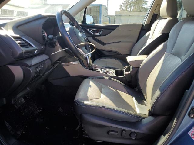 Фото 7 - SUBARU FORESTER