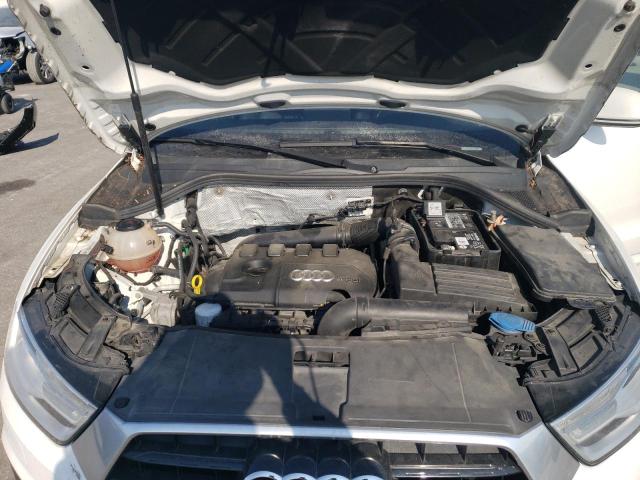 Фото 12 - AUDI Q3