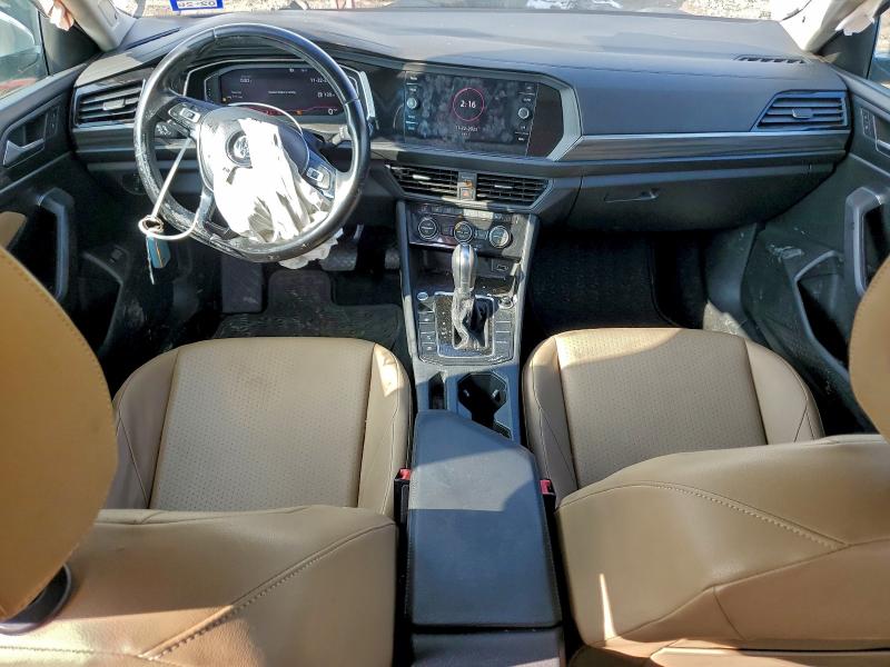 Фото 8 - VOLKSWAGEN JETTA