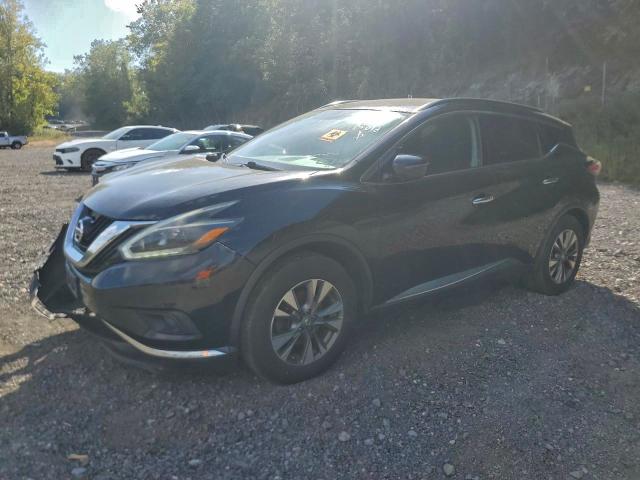 Фото 1 - NISSAN MURANO