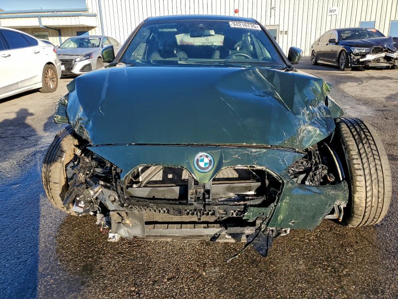 Фото 5 - BMW I4 EDRIVE