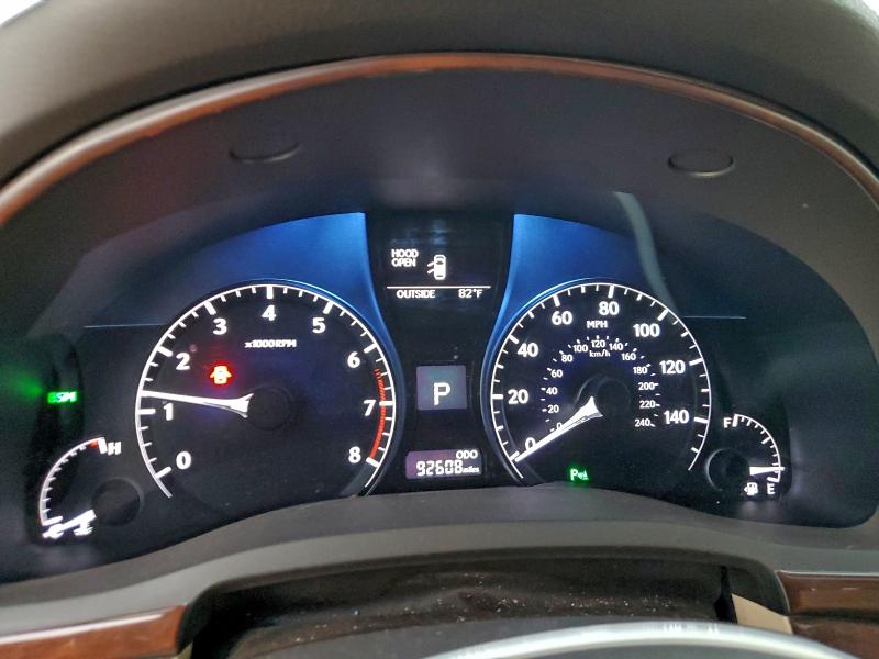 Фото 9 - LEXUS RX350