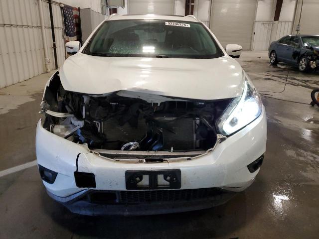 Фото 5 - NISSAN MURANO