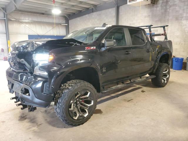 Фото 1 - CHEVROLET ALL Models