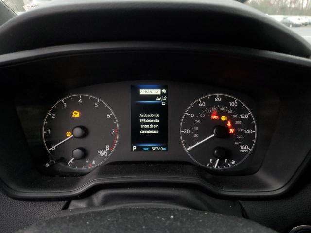 Фото 9 - TOYOTA COROLLA