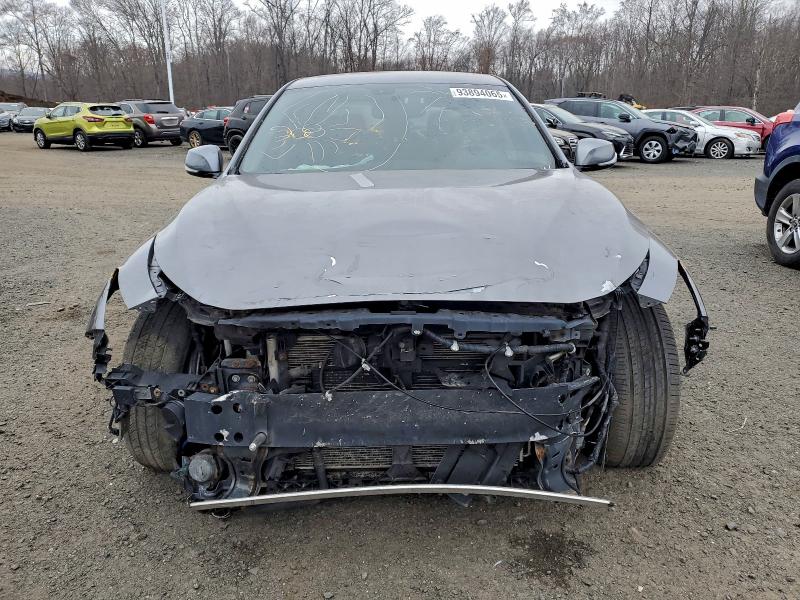 Фото 5 - INFINITI Q50