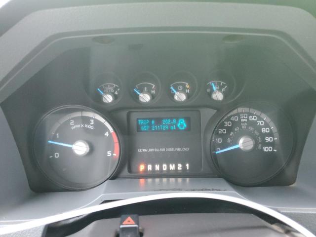 Фото 9 - FORD F350