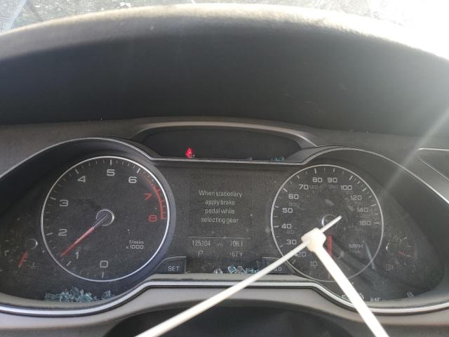 Фото 9 - AUDI A4