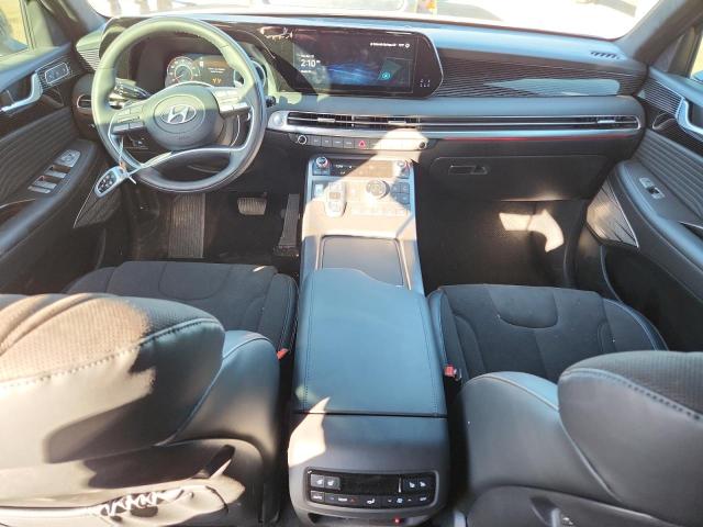 Фото 8 - HYUNDAI PALISADE