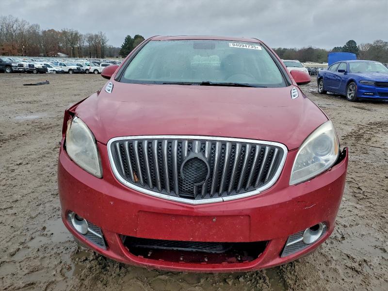 BUICK VERANO 2016 VIN 1G4PW5SK5G4184553