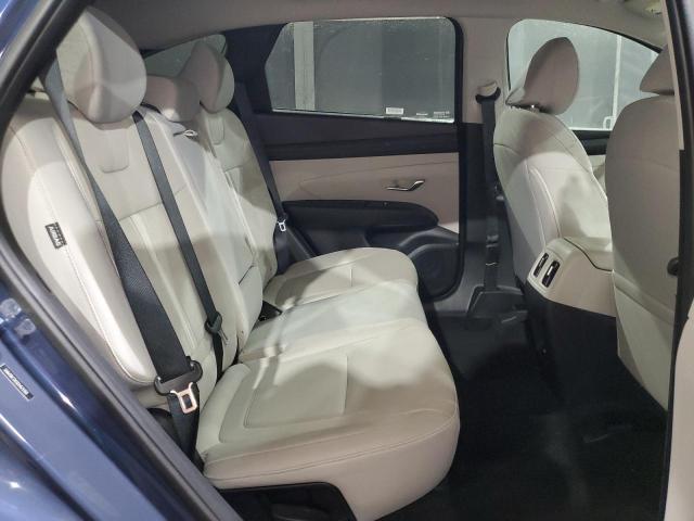 Фото 11 - HYUNDAI TUCSON