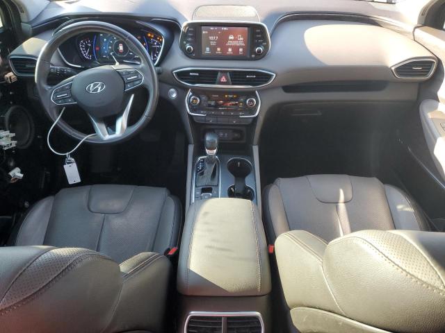 Фото 8 - HYUNDAI SANTA FE