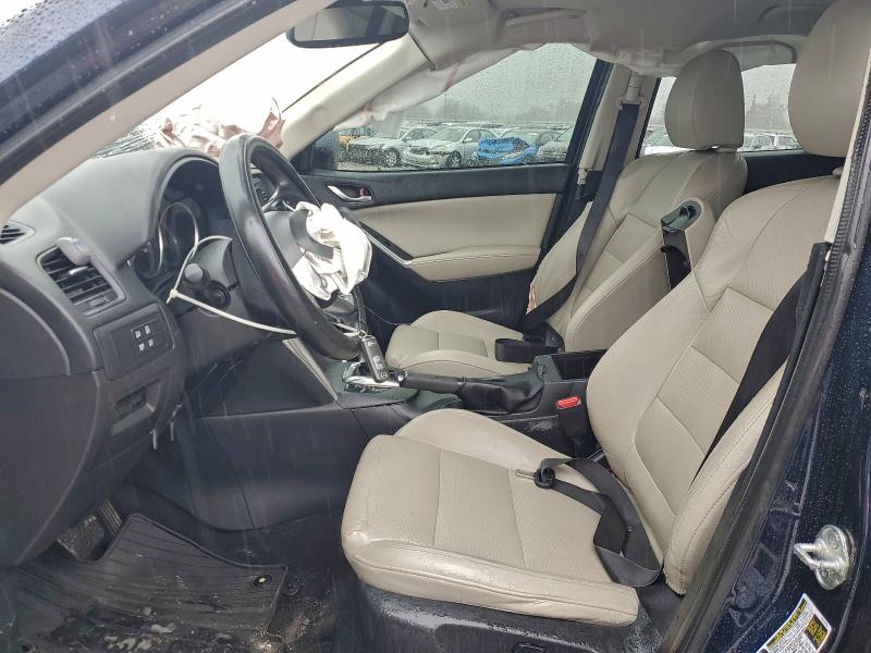 Фото 7 - MAZDA CX-5