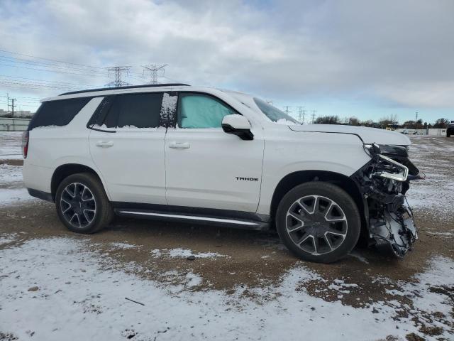 Фото 4 - CHEVROLET TAHOE