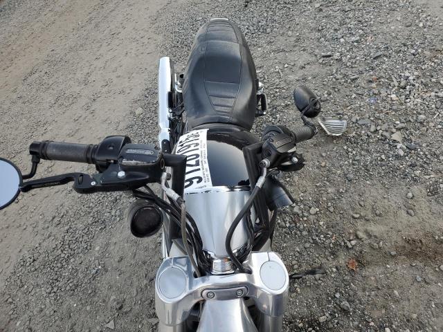 HARLEY-DAVIDSON VRS 2006