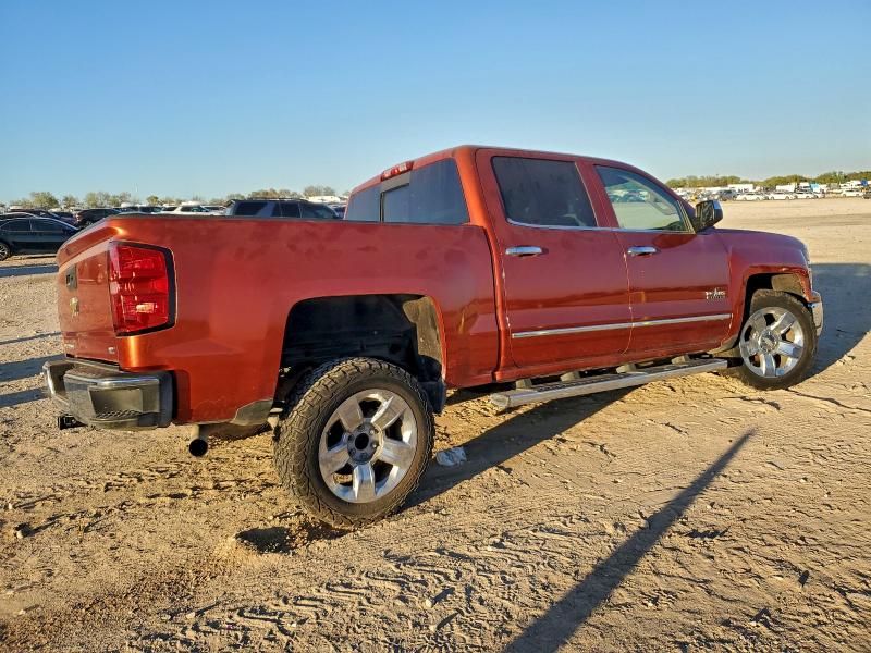 Фото 3 - CHEVROLET ALL Models