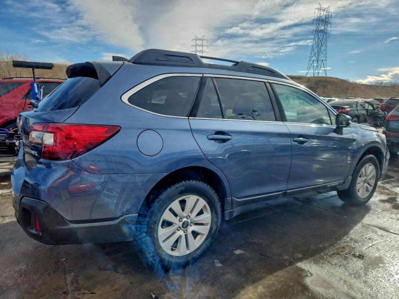 Фото 3 - SUBARU OUTBACK