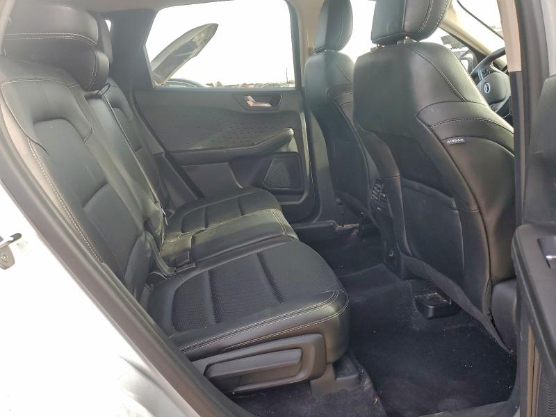 Фото 11 - FORD ESCAPE