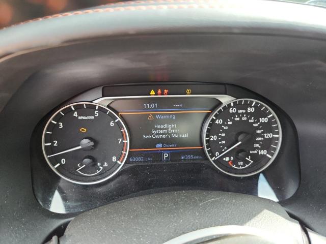 Фото 9 - NISSAN ALTIMA