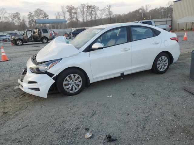 Фото 1 - HYUNDAI ACCENT