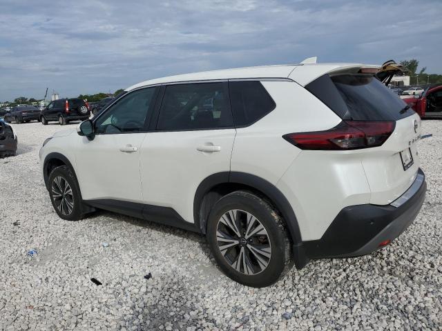 Фото 2 - NISSAN ROGUE