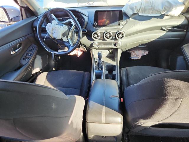 Фото 8 - NISSAN SENTRA