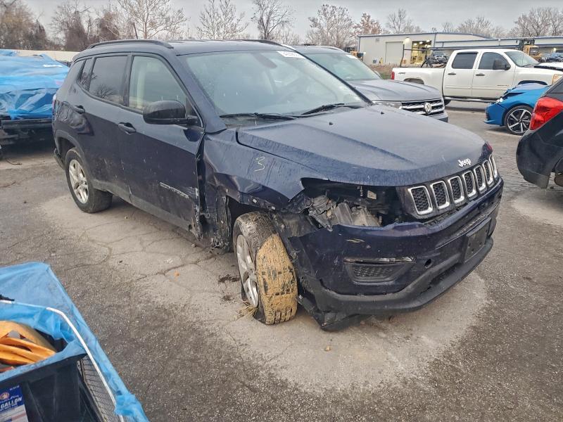 Фото 4 - JEEP COMPASS