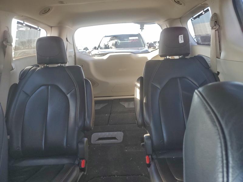 Фото 10 - CHRYSLER PACIFICA