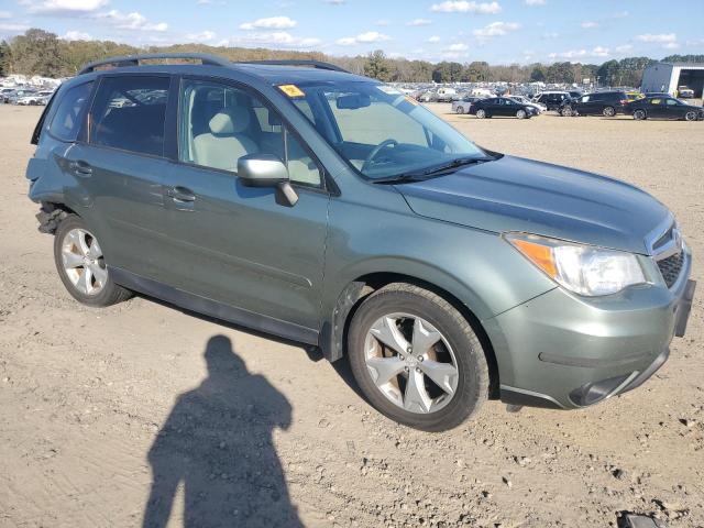 Фото 4 - SUBARU FORESTER