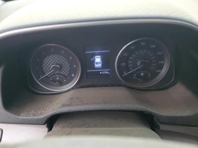 Фото 9 - HYUNDAI ELANTRA