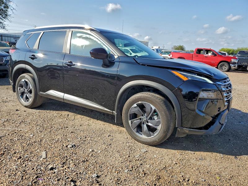 Фото 4 - NISSAN ROGUE