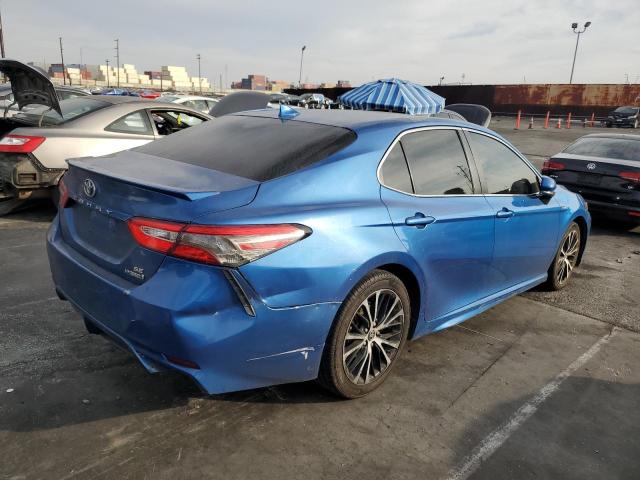 Фото 3 - TOYOTA CAMRY