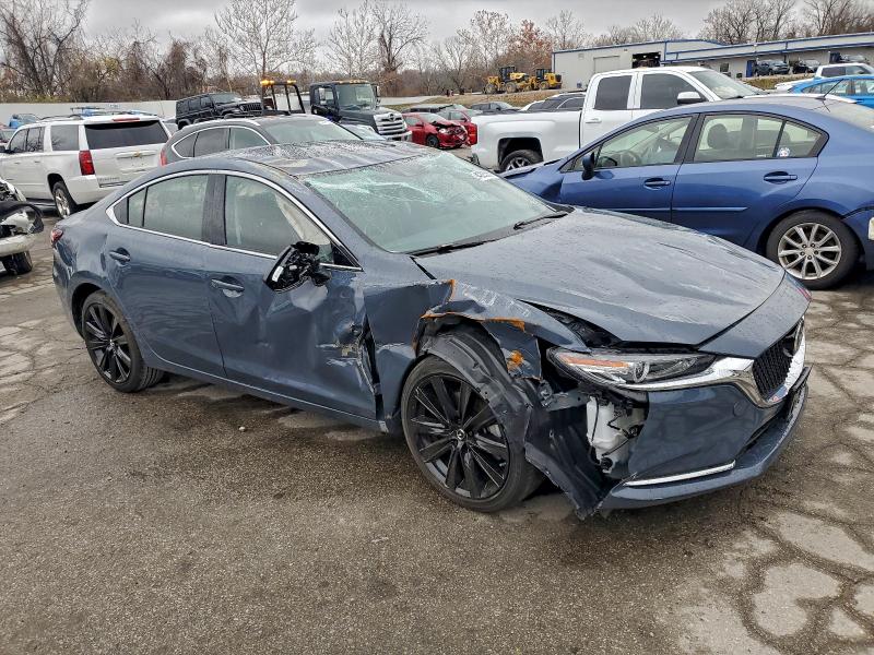 Фото 4 - MAZDA 6