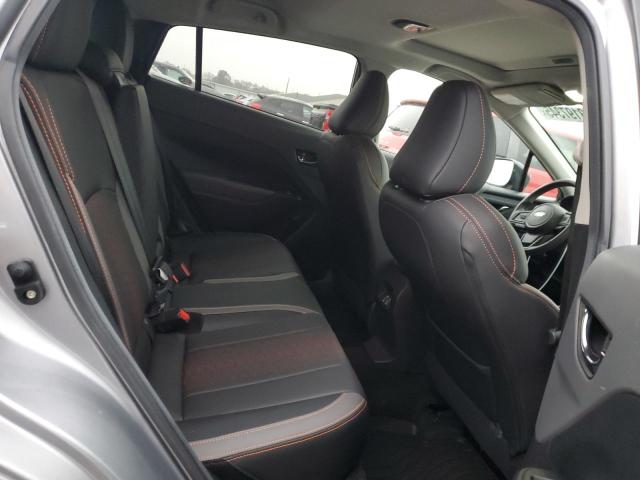 Фото 11 - SUBARU CROSSTREK