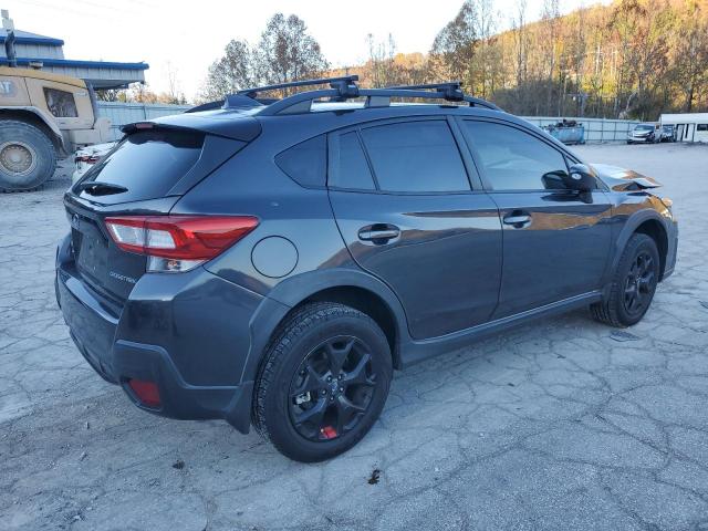 Фото 3 - SUBARU CROSSTREK