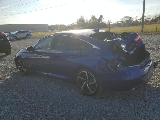 Фото 2 - HONDA ACCORD