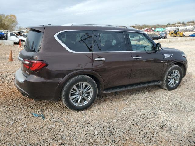 Фото 3 - INFINITI QX80