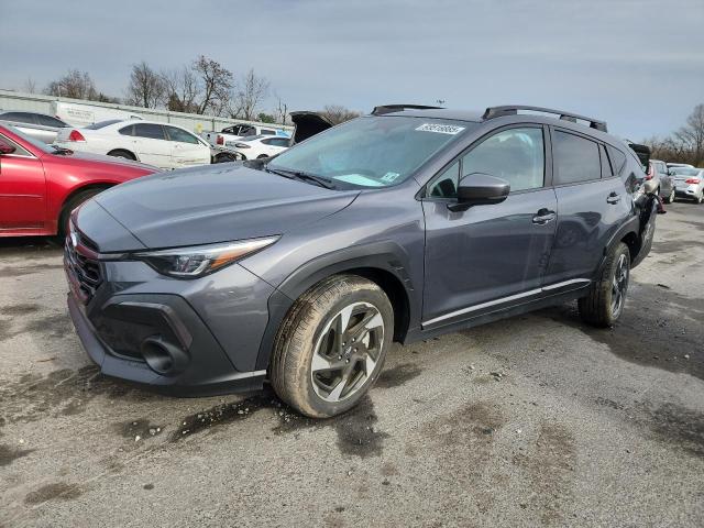 Фото 1 - SUBARU CROSSTREK