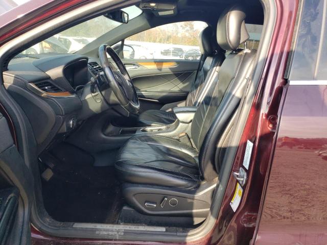 Фото 7 - LINCOLN MKC