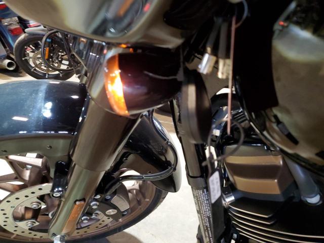 HARLEY-DAVIDSON FLHXST 2023