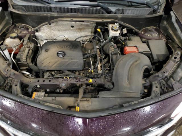 Фото 12 - BUICK ENCORE