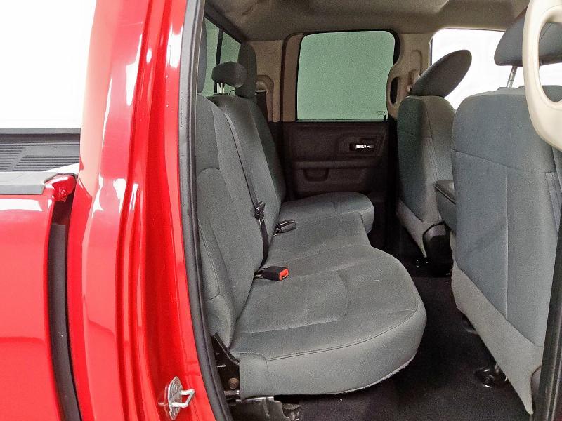 Фото 10 - RAM 1500