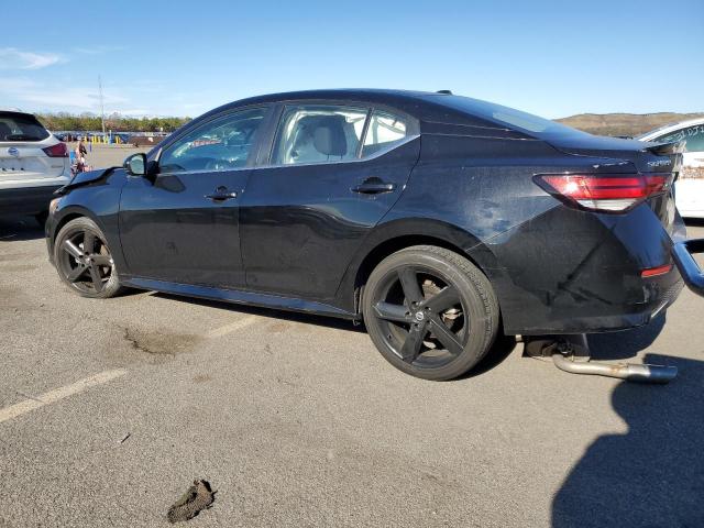 Фото 2 - NISSAN SENTRA