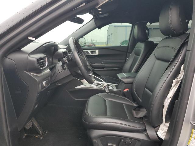 Фото 7 - FORD EXPLORER