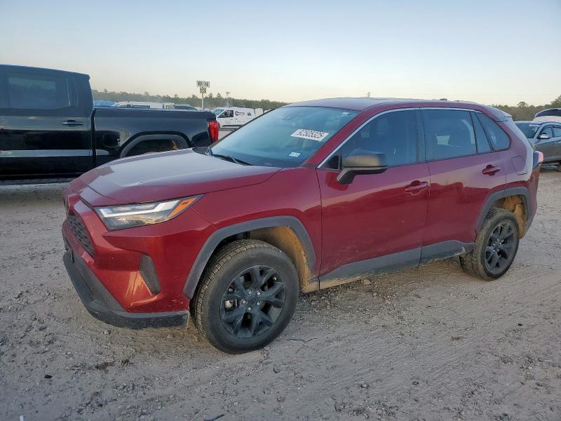 Фото 1 - TOYOTA RAV4